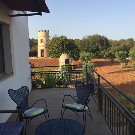 Finca Las Tortugas Βίλα Campos  Εξωτερικό φωτογραφία