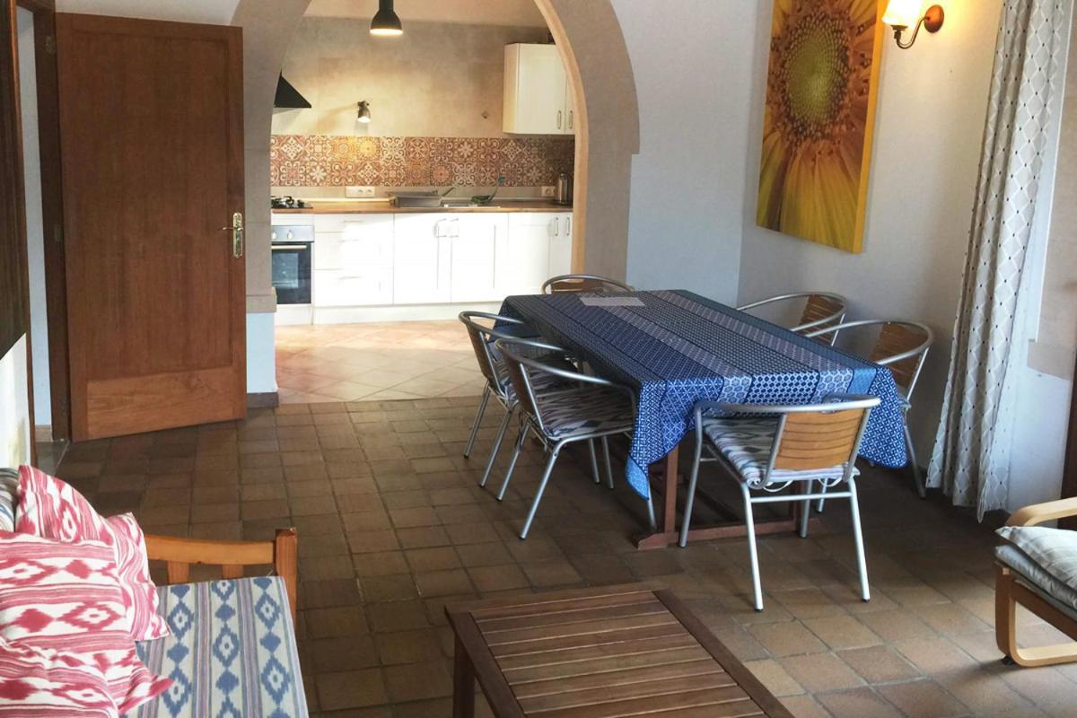 Finca Las Tortugas Βίλα Campos  Εξωτερικό φωτογραφία