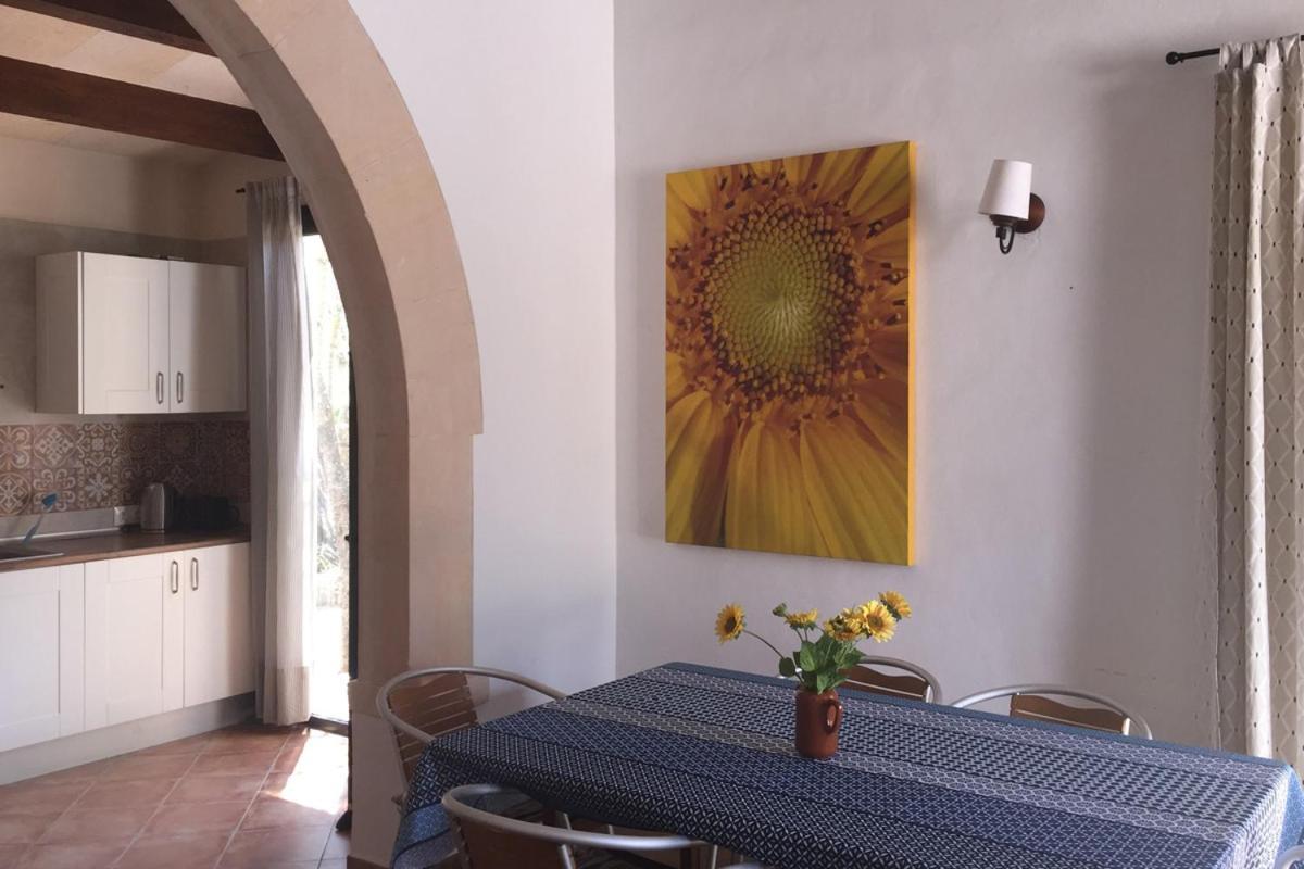 Finca Las Tortugas Βίλα Campos  Εξωτερικό φωτογραφία