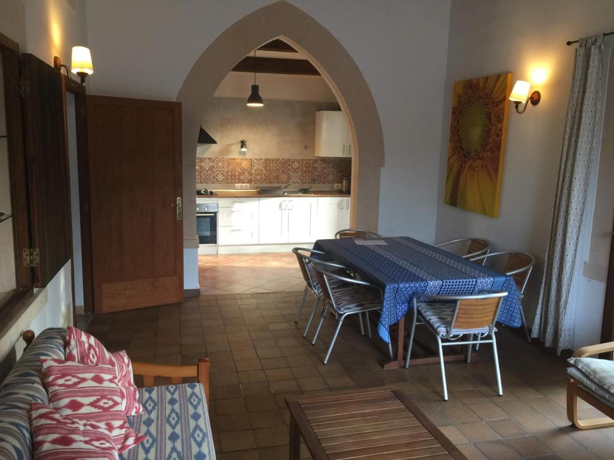 Finca Las Tortugas Βίλα Campos  Εξωτερικό φωτογραφία