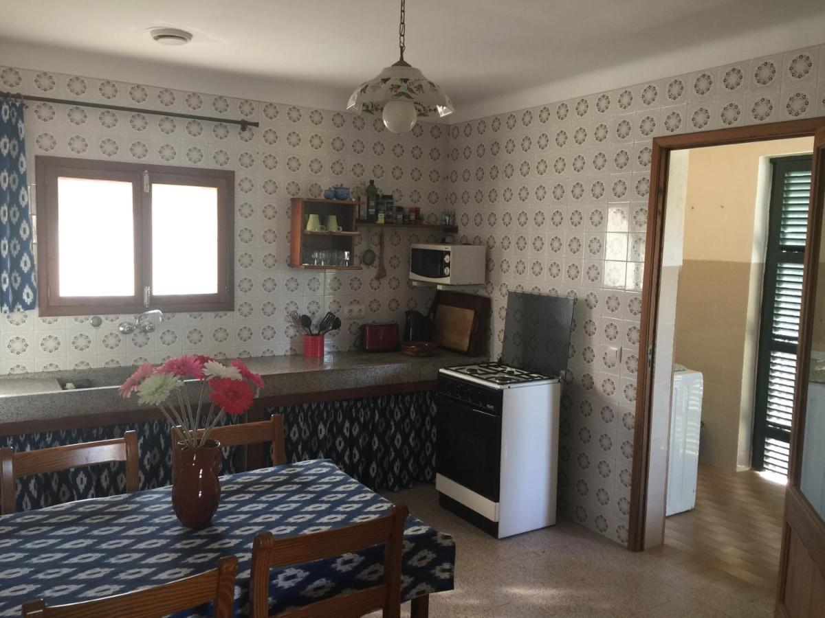 Finca Las Tortugas Βίλα Campos  Εξωτερικό φωτογραφία