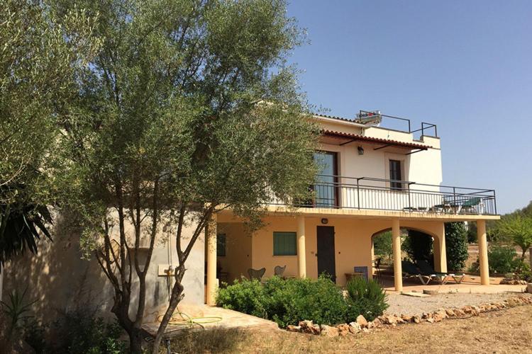 Finca Las Tortugas Βίλα Campos  Εξωτερικό φωτογραφία