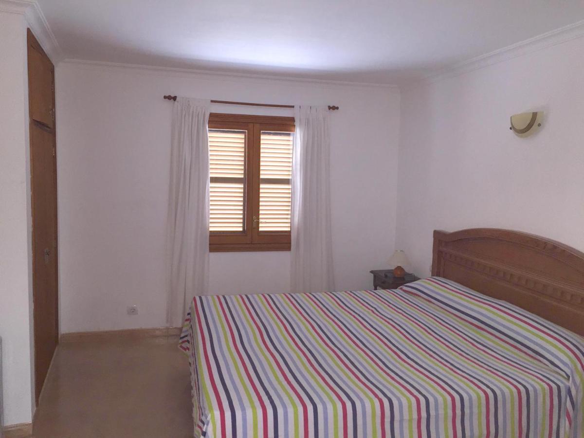 Finca Las Tortugas Βίλα Campos  Εξωτερικό φωτογραφία