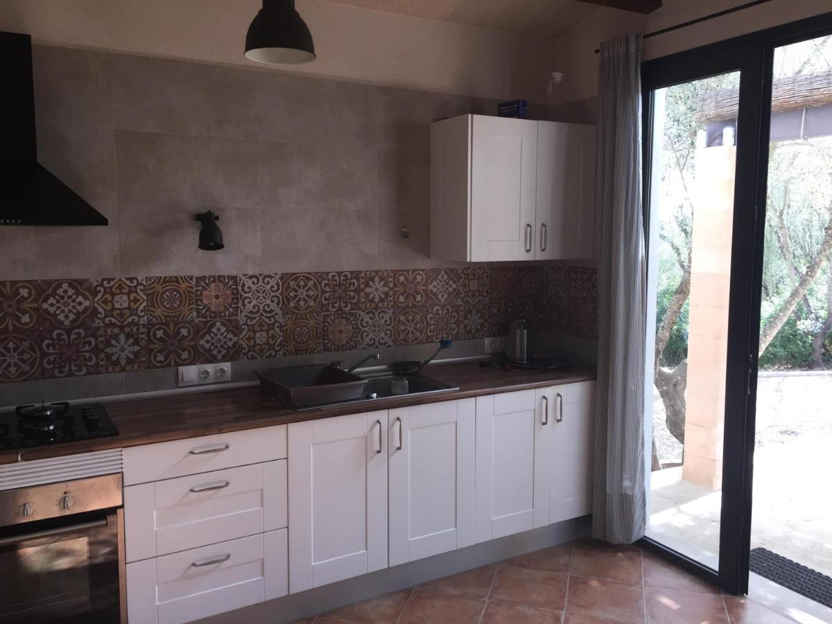 Finca Las Tortugas Βίλα Campos  Εξωτερικό φωτογραφία