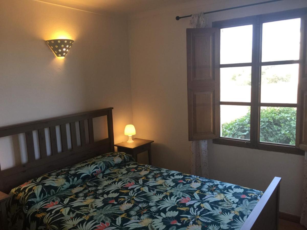 Finca Las Tortugas Βίλα Campos  Εξωτερικό φωτογραφία