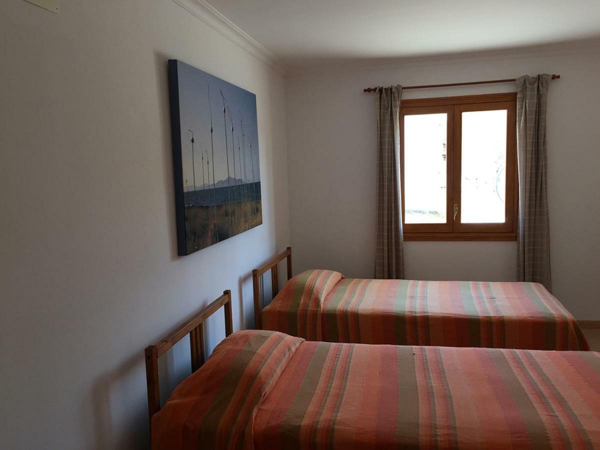 Finca Las Tortugas Βίλα Campos  Εξωτερικό φωτογραφία